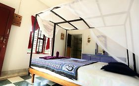 Keratheeram Beach Resort